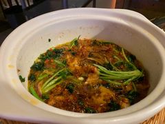 -鹤江桥·红油牛肉粉(SKP店)