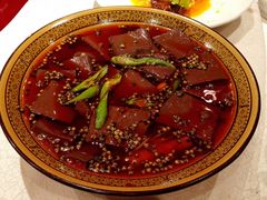 盐帮鸭血-李老爹香辣蟹(宣武门店)