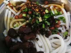 -刘维兰老素粉(化龙桥总店)