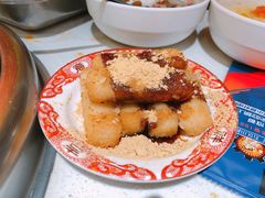 -钢管厂五区小郡肝串串香火锅(人民广场店)
