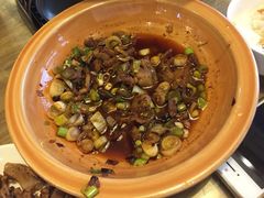 -禾田下生态餐厅(华天城总店)