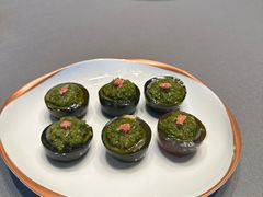 -许家菜.艺创菜(仁和新城店)