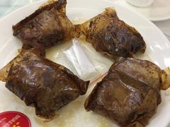 -明香海鲜酒家(华强北店)