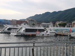 -仙岛湖旅游风景区