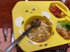 -伽喱博士 Dr.CURRY咖喱饭(太阳宫咖喱店)