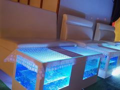 -汤连得温泉馆(宝山店)