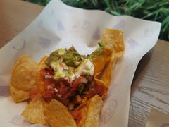 -Taco Bell 塔可钟(民田路店)