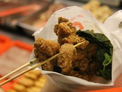 -台湾塩酥鸡(通化直营店)