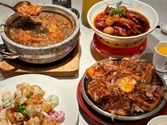 -食锦记·福建私房菜(浦西万达店)
