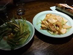 -粗茶淡饭·隐庐私厨(东亭店)