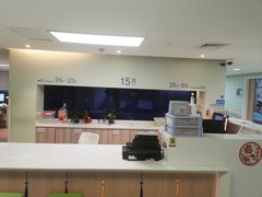 -上海交通大学医学院附属同仁医院-地下停车库
