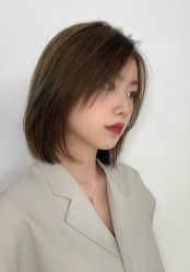 -Kraemer paris·苏豪路易士·嘉玛发廊