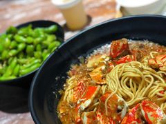 -沈记烧烤海鲜(江汉二路店)