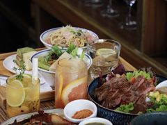 -榖屋house of flour(张江首店)