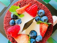 -姆们M Sweetie Cake(五道口店)