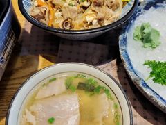 -林妈妈村·日式料理(宝山万达店)