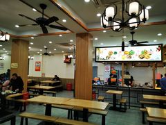 -姑苏鸿昌兴大食堂(中山北路店)