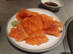 -三京祥烤肉自助料理(慈云寺店)