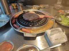 -老板娘的烤肉店(高新万达金街店)