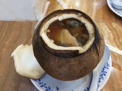 -達揚原味燉品(文明路店)