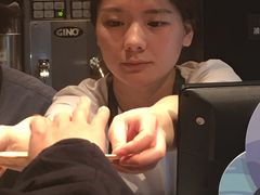 -喜茶(北京三里屯太古里店)