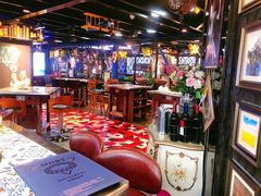 大堂-胖锅轩(水塔店)