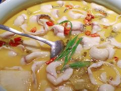 -辣得叫湘菜(四明店)