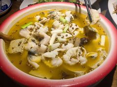 -龙潭喜客·四川客家菜