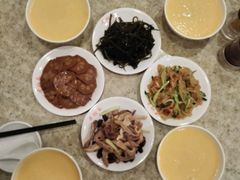 -老班长手工灌汤包老店(东山店)