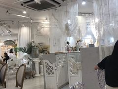 大堂-共舞时光猫咖·狗咖(新街口店)