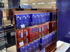 -国药中服免税(北京坊店)