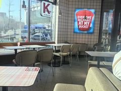 -肯德基(南五店)