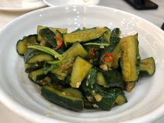 凉拌青瓜-榕记(番禺总店)