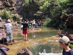 -云台山风景名胜区