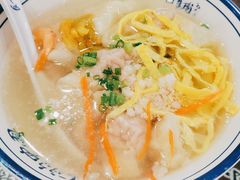 -长人馄饨铺(解放街店)