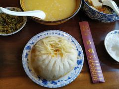 -四海楼(如皋定慧禅寺店)