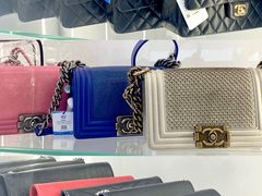 -奢物·巴黎站奢侈品回收寄售