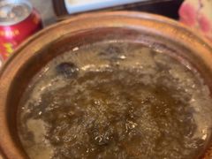 -前门·鲜肉火锅(长风店)