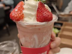 -海底捞火锅(赛格国际购物中心店)