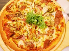 -格兰西点餐厅(文化街店)