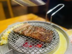 -紫霞门韩国料理烤肉(深南东路店)