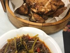 -纳家楼·地道陕菜(劳动路店)