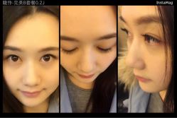 睫作持久定妆-光SPA科技美肤