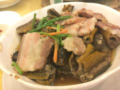-醉香园(长江北路店)