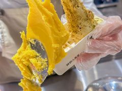 -野人先生Gelato(上海长宁龙之梦店)