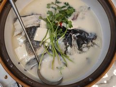 -宝荣鱼馆·临湖之宴(千岛湖店)