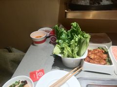 -海底捞火锅(泰安爱琴海店)