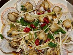 -山海菜馆·海肠捞饭·青岛菜(栈桥店)