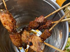 -炒豆合作社(东四总店)