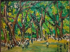 -中华艺术宫(上海美术馆)